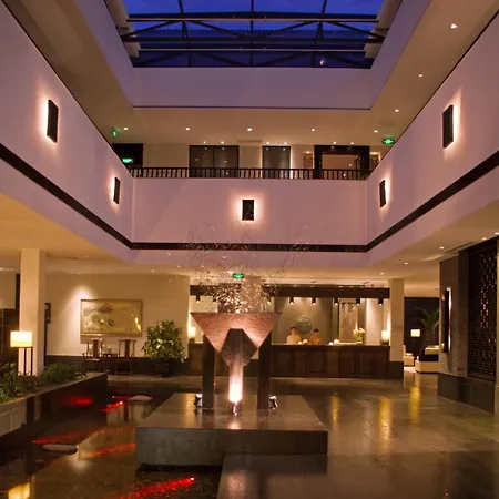 Garden Hotel Suzhou-3